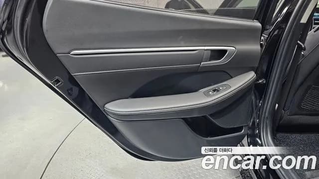 2024 Hyundai Sonata The Edge (DN8) 1.6 Turbo Sold VIN KMHL2412BRA426912 – photo 22 2024 Hyundai Sonata The Edge (DN8) 1.6 Turbo Sold VIN KMHL2412BRA426912 – photo 22