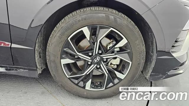 2024 Hyundai Sonata The Edge (DN8) 1.6 Turbo Sold VIN KMHL2412BRA426912 – photo 24 2024 Hyundai Sonata The Edge (DN8) 1.6 Turbo Sold VIN KMHL2412BRA426912 – photo 24