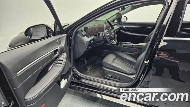 2024 Hyundai Sonata The Edge (DN8) 1.6 Turbo Sold VIN KMHL2412BRA426912 – photo 30 2024 Hyundai Sonata The Edge (DN8) 1.6 Turbo Sold VIN KMHL2412BRA426912 – photo 30