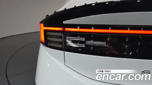 2024 Hyundai Sonata The Edge (DN8) 1.6 Turbo Sold VIN KMHL2412BRA433379 – side profile 2024 Hyundai Sonata The Edge (DN8) 1.6 Turbo Sold VIN KMHL2412BRA433379 – side profile