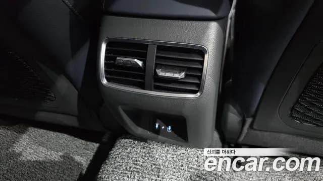 2024 Hyundai Sonata The Edge (DN8) 1.6 Turbo Sold VIN KMHL2412BRA433379 – exterior detail 2024 Hyundai Sonata The Edge (DN8) 1.6 Turbo Sold VIN KMHL2412BRA433379 – exterior detail