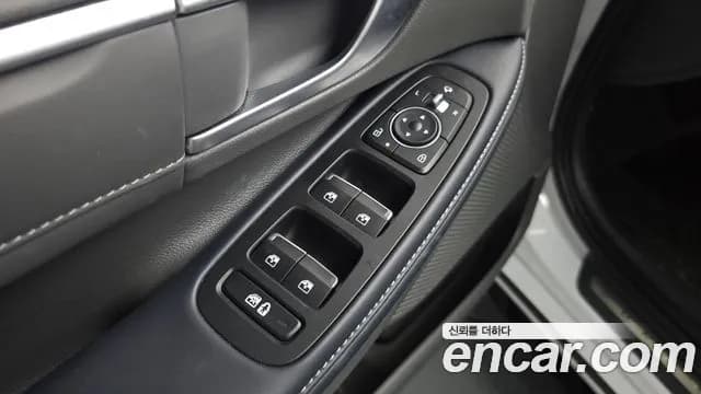 2024 Hyundai Sonata The Edge (DN8) 1.6 Turbo Sold VIN KMHL2412BRA433379 – undercarriage 2024 Hyundai Sonata The Edge (DN8) 1.6 Turbo Sold VIN KMHL2412BRA433379 – undercarriage