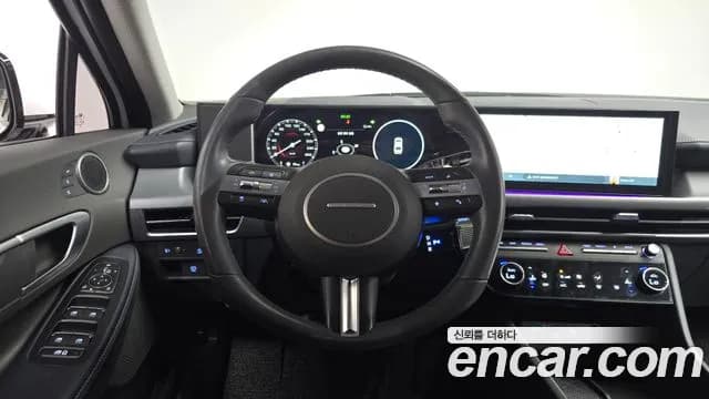 2024 Hyundai Sonata The Edge (DN8) 1.6 Turbo Sold VIN KMHL2412BRA433379 – photo 11 2024 Hyundai Sonata The Edge (DN8) 1.6 Turbo Sold VIN KMHL2412BRA433379 – photo 11