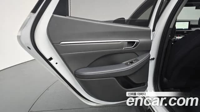 2024 Hyundai Sonata The Edge (DN8) 1.6 Turbo Sold VIN KMHL2412BRA433379 – photo 13 2024 Hyundai Sonata The Edge (DN8) 1.6 Turbo Sold VIN KMHL2412BRA433379 – photo 13