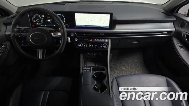 2024 Hyundai Sonata The Edge (DN8) 1.6 Turbo Sold VIN KMHL2412BRA433379 – photo 16 2024 Hyundai Sonata The Edge (DN8) 1.6 Turbo Sold VIN KMHL2412BRA433379 – photo 16