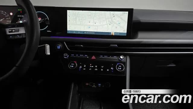 2024 Hyundai Sonata The Edge (DN8) 1.6 Turbo Sold VIN KMHL2412BRA433379 – photo 22 2024 Hyundai Sonata The Edge (DN8) 1.6 Turbo Sold VIN KMHL2412BRA433379 – photo 22