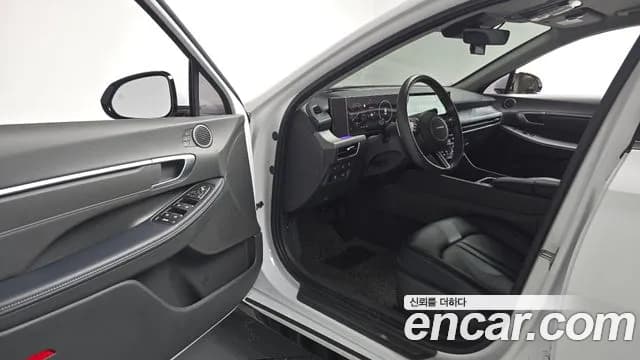 2024 Hyundai Sonata The Edge (DN8) 1.6 Turbo Sold VIN KMHL2412BRA433379 – photo 26 2024 Hyundai Sonata The Edge (DN8) 1.6 Turbo Sold VIN KMHL2412BRA433379 – photo 26