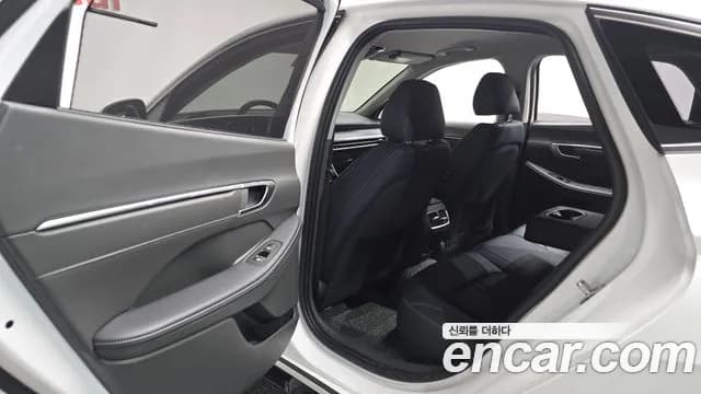 2024 Hyundai Sonata The Edge (DN8) 1.6 Turbo Sold VIN KMHL2412BRA433379 – photo 33 2024 Hyundai Sonata The Edge (DN8) 1.6 Turbo Sold VIN KMHL2412BRA433379 – photo 33
