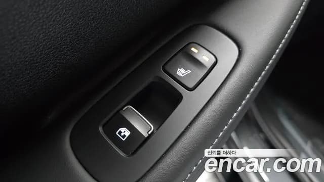 2024 Hyundai Sonata The Edge (DN8) 1.6 Turbo Sold VIN KMHL2412BRA452321 – engine bay 2024 Hyundai Sonata The Edge (DN8) 1.6 Turbo Sold VIN KMHL2412BRA452321 – engine bay