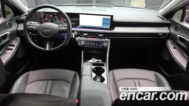 2024 Hyundai Sonata The Edge (DN8) 1.6 Turbo Sold VIN KMHL2412BRA452321 – photo 13 2024 Hyundai Sonata The Edge (DN8) 1.6 Turbo Sold VIN KMHL2412BRA452321 – photo 13