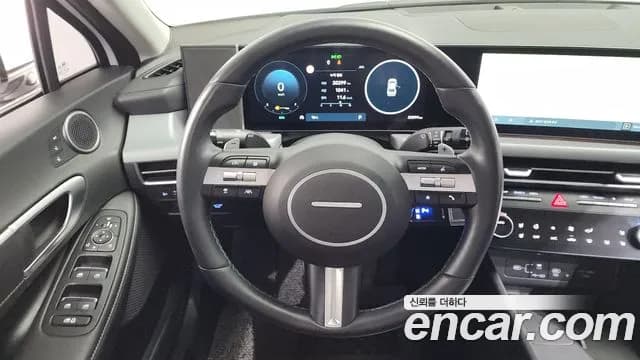 2025 Hyundai Sonata The Edge (DN8) 1.6 Turbo Sold VIN KMHL2412BSA464533 – undercarriage 2025 Hyundai Sonata The Edge (DN8) 1.6 Turbo Sold VIN KMHL2412BSA464533 – undercarriage
