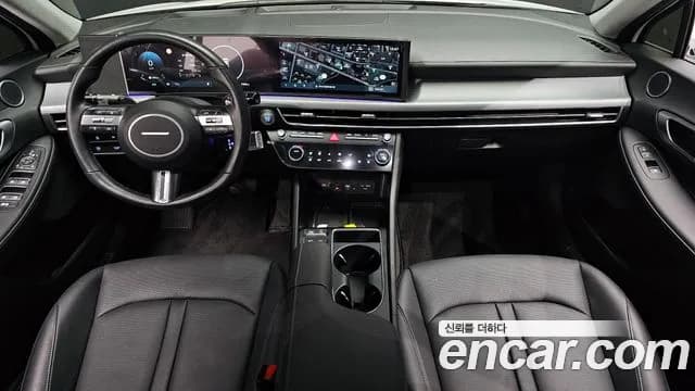 2025 Hyundai Sonata The Edge (DN8) 1.6 Turbo Sold VIN KMHL2412BSA500800 – photo 14 2025 Hyundai Sonata The Edge (DN8) 1.6 Turbo Sold VIN KMHL2412BSA500800 – photo 14