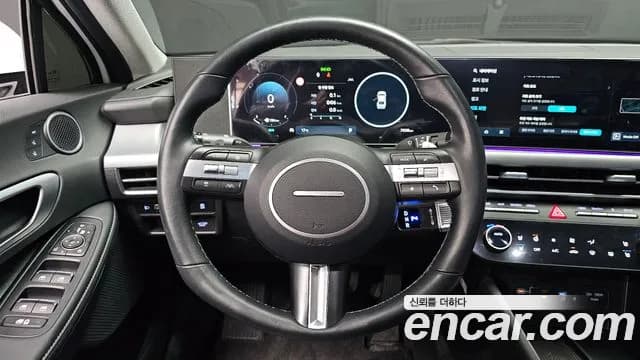 2025 Hyundai Sonata The Edge (DN8) 1.6 Turbo Sold VIN KMHL2412BSA500800 – photo 17 2025 Hyundai Sonata The Edge (DN8) 1.6 Turbo Sold VIN KMHL2412BSA500800 – photo 17