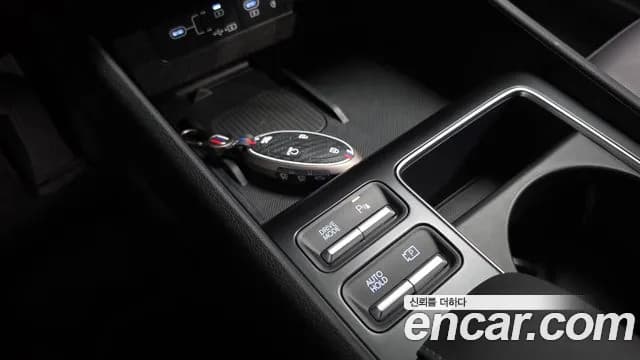 2025 Hyundai Sonata The Edge (DN8) 1.6 Turbo Sold VIN KMHL2412BSA502046 – dashboard 2025 Hyundai Sonata The Edge (DN8) 1.6 Turbo Sold VIN KMHL2412BSA502046 – dashboard