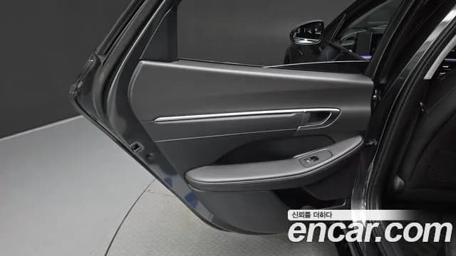 2025 Hyundai Sonata The Edge (DN8) 1.6 Turbo Sold VIN KMHL2412BSA502046 – undercarriage 2025 Hyundai Sonata The Edge (DN8) 1.6 Turbo Sold VIN KMHL2412BSA502046 – undercarriage