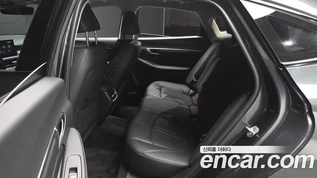 2025 Hyundai Sonata The Edge (DN8) 1.6 Turbo Sold VIN KMHL2412BSA502046 – photo 21 2025 Hyundai Sonata The Edge (DN8) 1.6 Turbo Sold VIN KMHL2412BSA502046 – photo 21