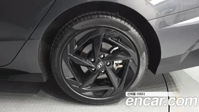 2025 Hyundai Sonata The Edge (DN8) 1.6 Turbo Sold VIN KMHL2412BSA502046 – photo 35 2025 Hyundai Sonata The Edge (DN8) 1.6 Turbo Sold VIN KMHL2412BSA502046 – photo 35