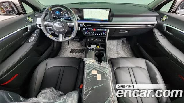2026 Hyundai Sonata The Edge (DN8) 1.6 Turbo Sold VIN KMHL2412BTA586429 – photo 22 2026 Hyundai Sonata The Edge (DN8) 1.6 Turbo Sold VIN KMHL2412BTA586429 – photo 22