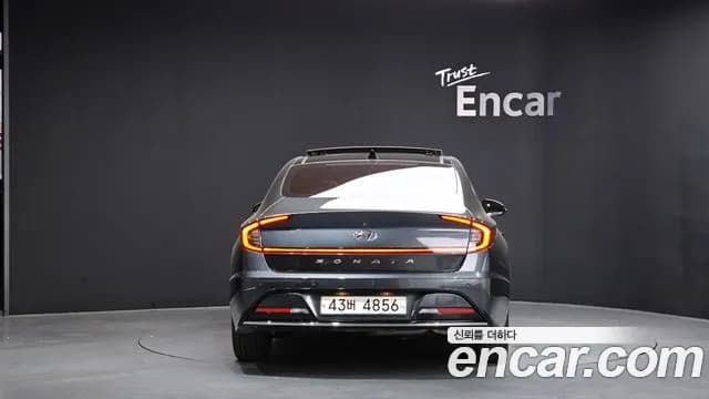 2020 Hyundai Sonata (DN8) 2.0 Sold VIN KMHL241EBLA002218 – side profile 2020 Hyundai Sonata (DN8) 2.0 Sold VIN KMHL241EBLA002218 – side profile