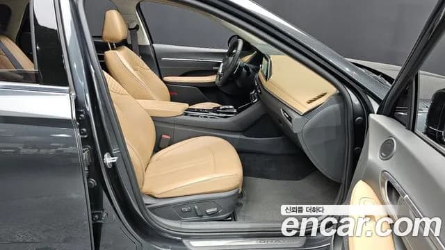 2020 Hyundai Sonata (DN8) 2.0 Sold VIN KMHL241EBLA002218 – engine bay 2020 Hyundai Sonata (DN8) 2.0 Sold VIN KMHL241EBLA002218 – engine bay