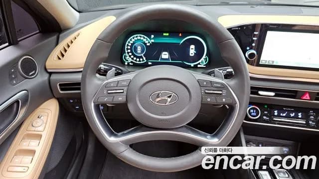 2020 Hyundai Sonata (DN8) 2.0 Sold VIN KMHL241EBLA002218 – photo 18 2020 Hyundai Sonata (DN8) 2.0 Sold VIN KMHL241EBLA002218 – photo 18