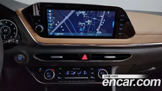 2020 Hyundai Sonata (DN8) 2.0 Sold VIN KMHL241EBLA005590 – exterior detail 2020 Hyundai Sonata (DN8) 2.0 Sold VIN KMHL241EBLA005590 – exterior detail