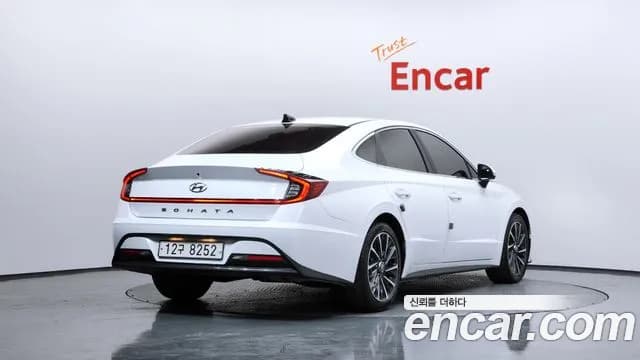 2020 Hyundai Sonata (DN8) 2.0 Sold VIN KMHL241EBLA005590 – photo 12 2020 Hyundai Sonata (DN8) 2.0 Sold VIN KMHL241EBLA005590 – photo 12