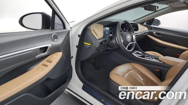 2020 Hyundai Sonata (DN8) 2.0 Sold VIN KMHL241EBLA005590 – photo 15 2020 Hyundai Sonata (DN8) 2.0 Sold VIN KMHL241EBLA005590 – photo 15