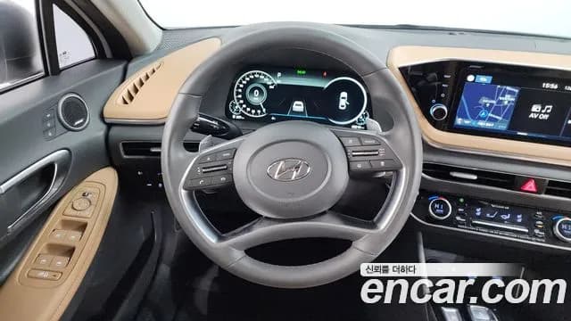 2020 Hyundai Sonata (DN8) 2.0 Sold VIN KMHL241EBLA005590 – photo 17 2020 Hyundai Sonata (DN8) 2.0 Sold VIN KMHL241EBLA005590 – photo 17