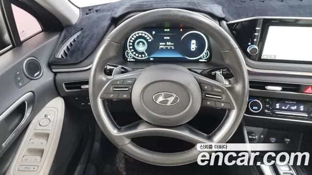 2020 Hyundai Sonata (DN8) 2.0 Sold VIN KMHL241EBLA008936 – photo 12 2020 Hyundai Sonata (DN8) 2.0 Sold VIN KMHL241EBLA008936 – photo 12