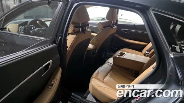 2020 Hyundai Sonata (DN8) 2.0 Sold VIN KMHL241EBLA015386 – front exterior 2020 Hyundai Sonata (DN8) 2.0 Sold VIN KMHL241EBLA015386 – front exterior