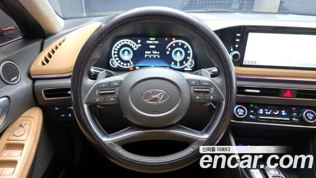 2020 Hyundai Sonata (DN8) 2.0 Sold VIN KMHL241EBLA015386 – side profile 2020 Hyundai Sonata (DN8) 2.0 Sold VIN KMHL241EBLA015386 – side profile
