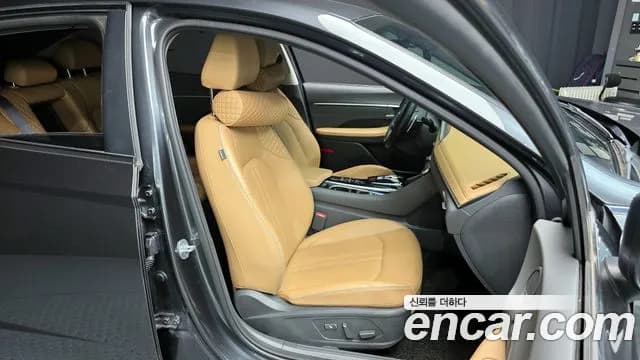 2020 Hyundai Sonata (DN8) 2.0 Sold VIN KMHL241EBLA015386 – photo 12 2020 Hyundai Sonata (DN8) 2.0 Sold VIN KMHL241EBLA015386 – photo 12