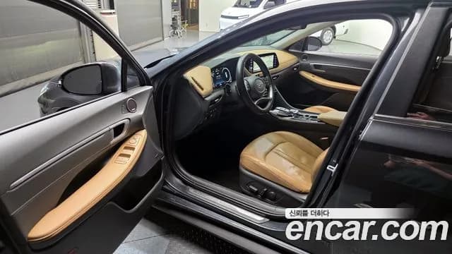 2020 Hyundai Sonata (DN8) 2.0 Sold VIN KMHL241EBLA015386 – photo 14 2020 Hyundai Sonata (DN8) 2.0 Sold VIN KMHL241EBLA015386 – photo 14