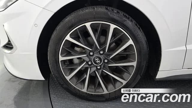 2020 Hyundai Sonata (DN8) 2.0 Sold VIN KMHL241EBLA021218 – trunk area 2020 Hyundai Sonata (DN8) 2.0 Sold VIN KMHL241EBLA021218 – trunk area