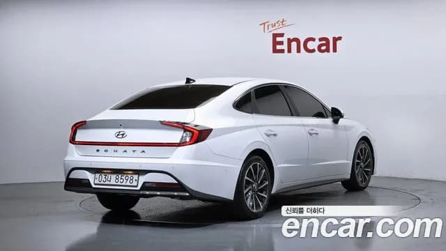 2020 Hyundai Sonata (DN8) 2.0 Sold VIN KMHL241EBLA021218 – photo 11 2020 Hyundai Sonata (DN8) 2.0 Sold VIN KMHL241EBLA021218 – photo 11