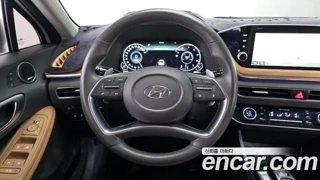 2020 Hyundai Sonata (DN8) 2.0 Sold VIN KMHL241EBLA021218 – photo 13 2020 Hyundai Sonata (DN8) 2.0 Sold VIN KMHL241EBLA021218 – photo 13