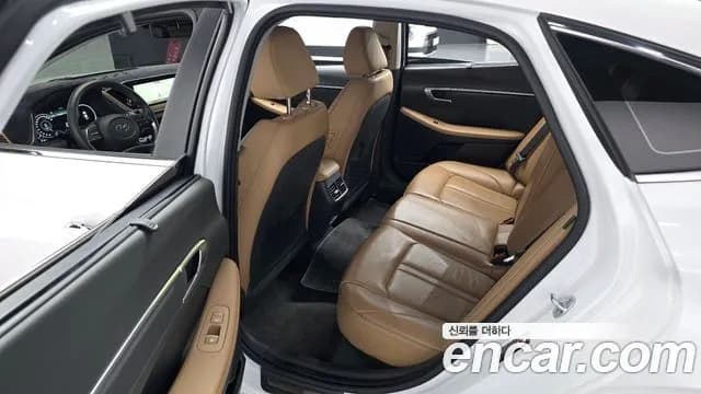 2020 Hyundai Sonata (DN8) 2.0 Sold VIN KMHL241EBLA021218 – photo 14 2020 Hyundai Sonata (DN8) 2.0 Sold VIN KMHL241EBLA021218 – photo 14