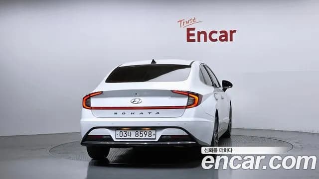 2020 Hyundai Sonata (DN8) 2.0 Sold VIN KMHL241EBLA021218 – photo 15 2020 Hyundai Sonata (DN8) 2.0 Sold VIN KMHL241EBLA021218 – photo 15