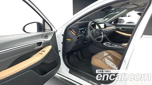 2020 Hyundai Sonata (DN8) 2.0 Sold VIN KMHL241EBLA021218 – photo 16 2020 Hyundai Sonata (DN8) 2.0 Sold VIN KMHL241EBLA021218 – photo 16