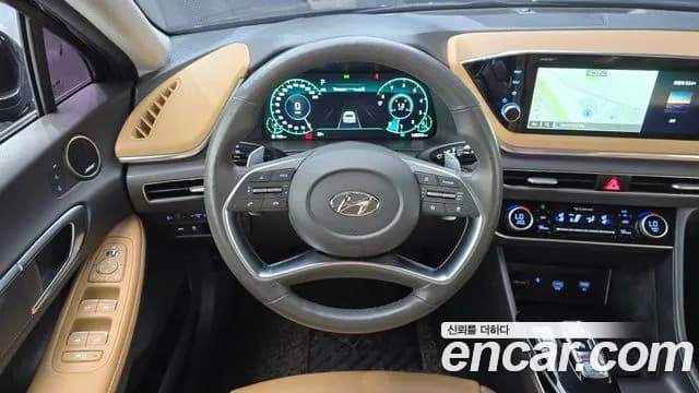2020 Hyundai Sonata (DN8) 2.0 Sold VIN KMHL241EBLA023314 – rear exterior 2020 Hyundai Sonata (DN8) 2.0 Sold VIN KMHL241EBLA023314 – rear exterior