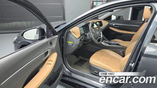 2020 Hyundai Sonata (DN8) 2.0 Sold VIN KMHL241EBLA023314 – photo 13 2020 Hyundai Sonata (DN8) 2.0 Sold VIN KMHL241EBLA023314 – photo 13