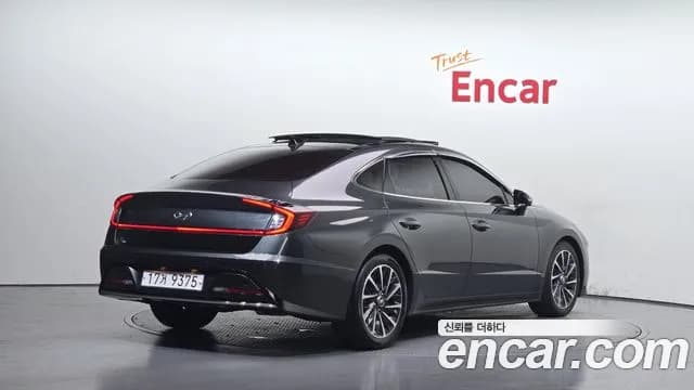 2020 Hyundai Sonata (DN8) 2.0 Sold VIN KMHL241EBLA023314 – photo 28 2020 Hyundai Sonata (DN8) 2.0 Sold VIN KMHL241EBLA023314 – photo 28