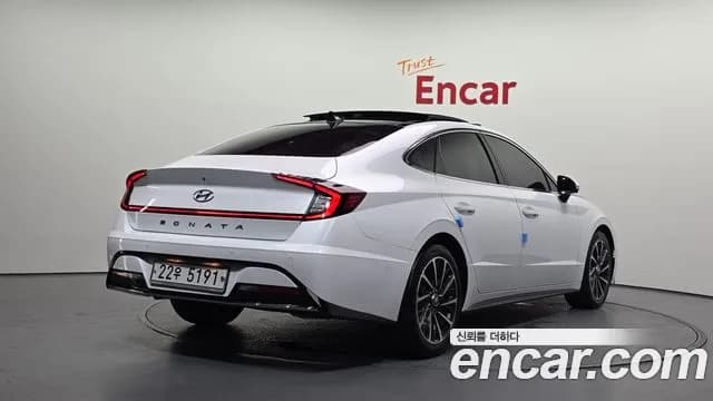 2020 Hyundai Sonata (DN8) 2.0 Sold VIN KMHL241EBLA026612 – side profile 2020 Hyundai Sonata (DN8) 2.0 Sold VIN KMHL241EBLA026612 – side profile