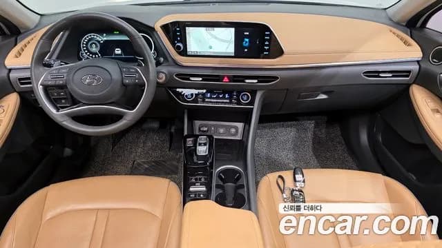 2020 Hyundai Sonata (DN8) 2.0 Sold VIN KMHL241EBLA026612 – interior seats 2020 Hyundai Sonata (DN8) 2.0 Sold VIN KMHL241EBLA026612 – interior seats