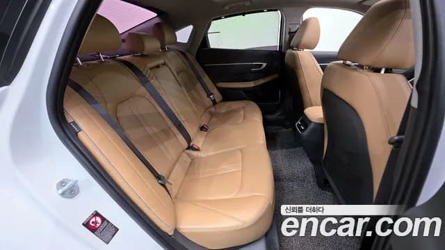 2020 Hyundai Sonata (DN8) 2.0 Sold VIN KMHL241EBLA026612 – photo 14 2020 Hyundai Sonata (DN8) 2.0 Sold VIN KMHL241EBLA026612 – photo 14