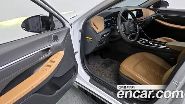 2020 Hyundai Sonata (DN8) 2.0 Sold VIN KMHL241EBLA026612 – photo 22 2020 Hyundai Sonata (DN8) 2.0 Sold VIN KMHL241EBLA026612 – photo 22