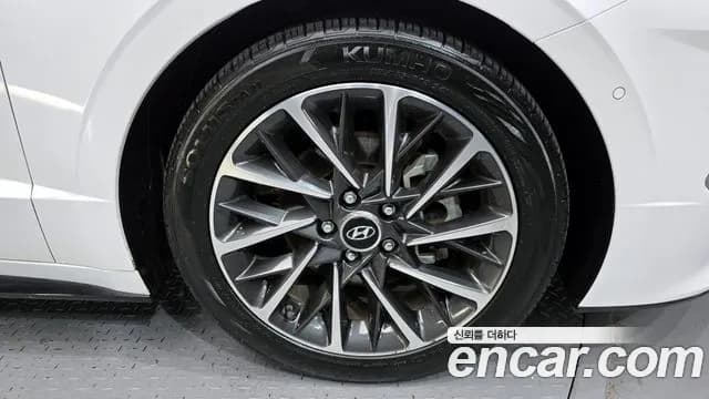 2020 Hyundai Sonata (DN8) 2.0 Sold VIN KMHL241EBLA026612 – photo 27 2020 Hyundai Sonata (DN8) 2.0 Sold VIN KMHL241EBLA026612 – photo 27