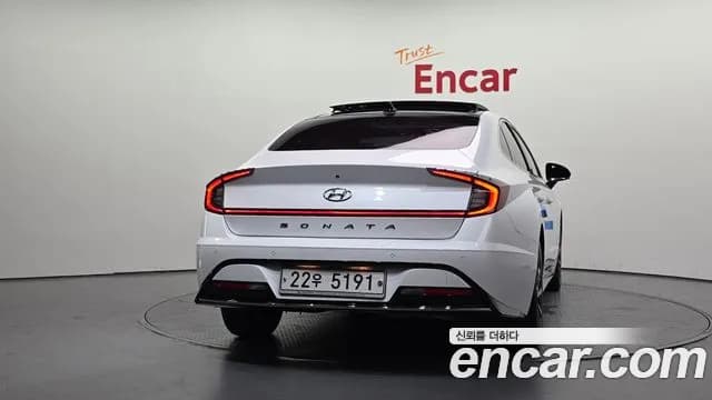 2020 Hyundai Sonata (DN8) 2.0 Sold VIN KMHL241EBLA026612 – photo 32 2020 Hyundai Sonata (DN8) 2.0 Sold VIN KMHL241EBLA026612 – photo 32