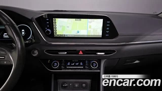2020 Hyundai Sonata (DN8) 2.0 Sold VIN KMHL241EBLA026802 – engine bay 2020 Hyundai Sonata (DN8) 2.0 Sold VIN KMHL241EBLA026802 – engine bay